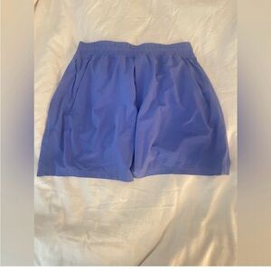 Lululemon men’s shorts XL